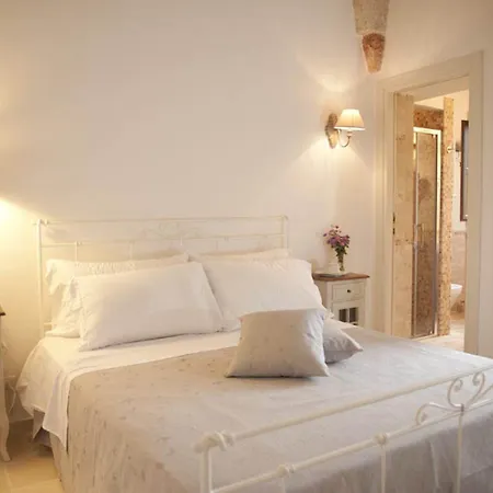 Casa rural Donna Lucrezia Pezze Di Greco