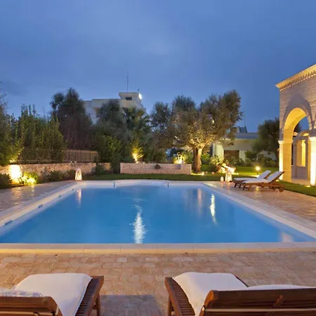 Casa rural Donna Lucrezia *