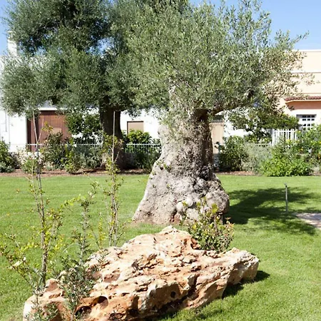 Casa rural Donna Lucrezia *