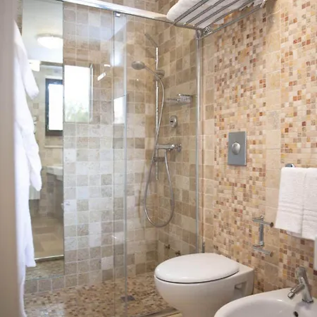 Casa rural Donna Lucrezia