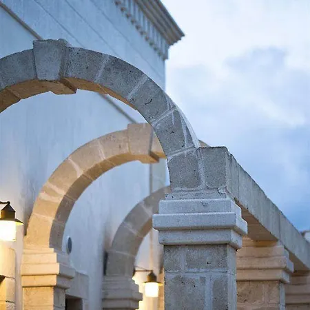 Donna Lucrezia Casa rural Pezze Di Greco