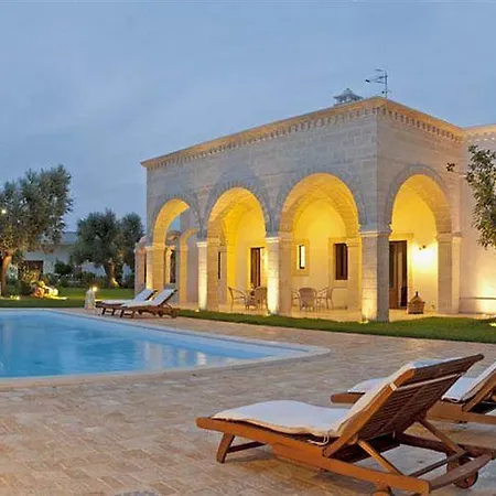 Donna Lucrezia Casa rural *