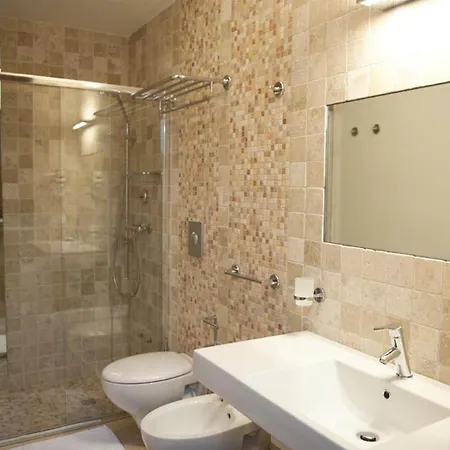 Donna Lucrezia Casa rural