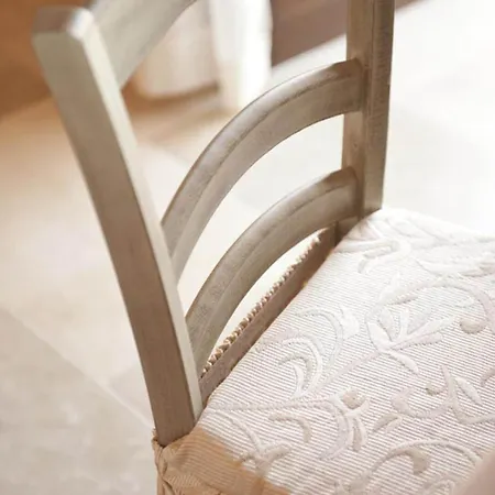 Donna Lucrezia * Pezze Di Greco