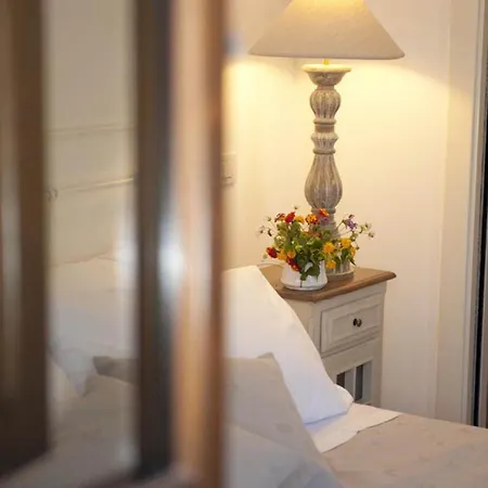 Donna Lucrezia Casa rural *