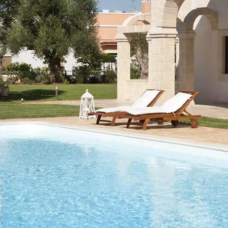 Donna Lucrezia * Pezze Di Greco