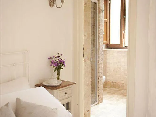 Donna Lucrezia Country house *
