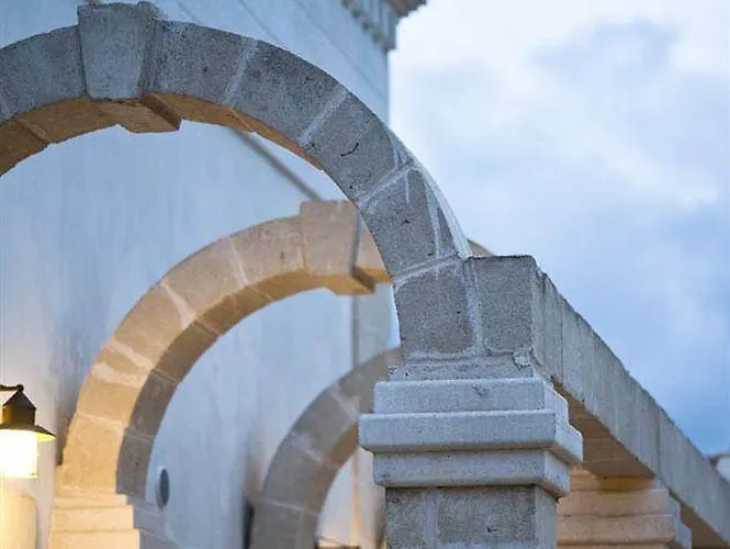 Donna Lucrezia Séjour à la campagne Pezze Di Greco