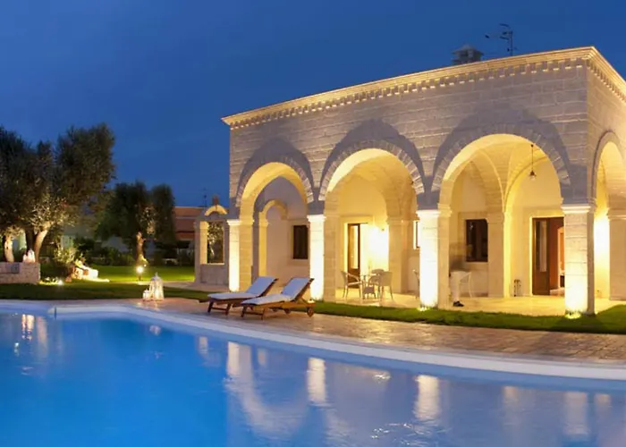 Donna Lucrezia Séjour à la campagne Pezze Di Greco