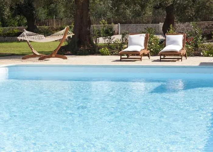 Donna Lucrezia Séjour à la campagne