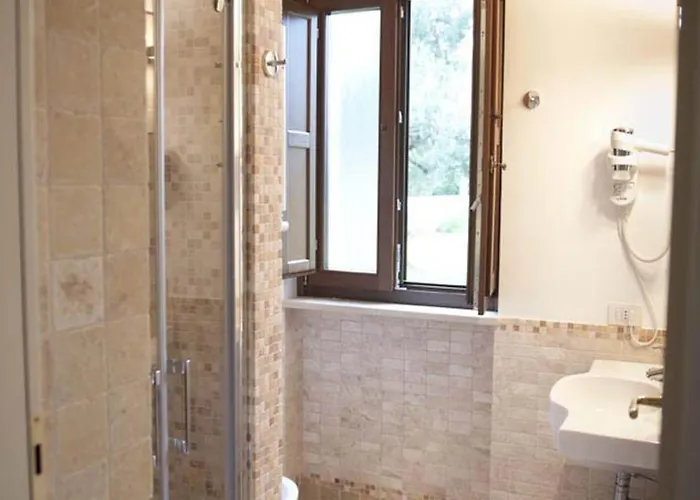 Séjour à la campagne Donna Lucrezia Pezze Di Greco