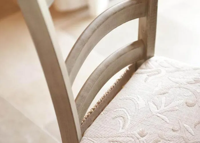 Donna Lucrezia * Pezze Di Greco